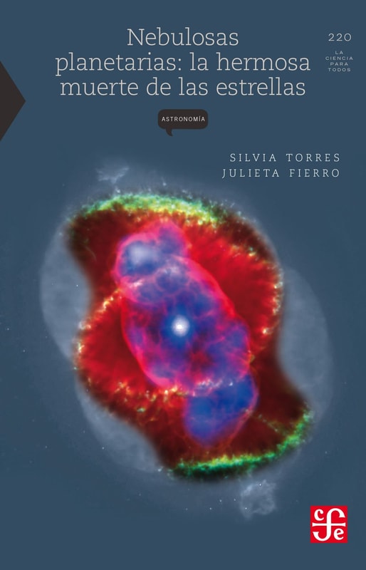 Nebulosas planetarias