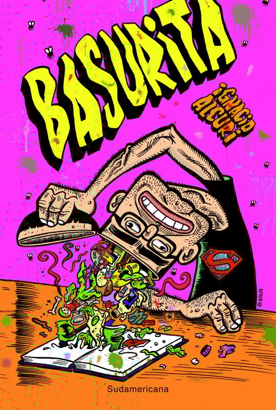 Basurita
