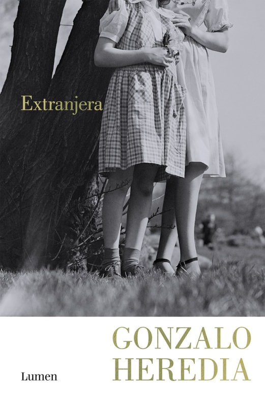 Extranjera