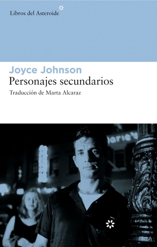 Personajes secundarios