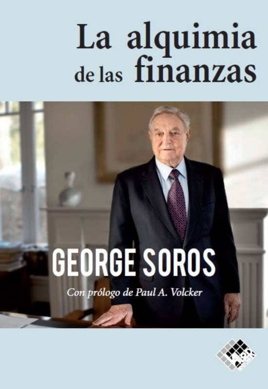 La alquimia de las finanzas