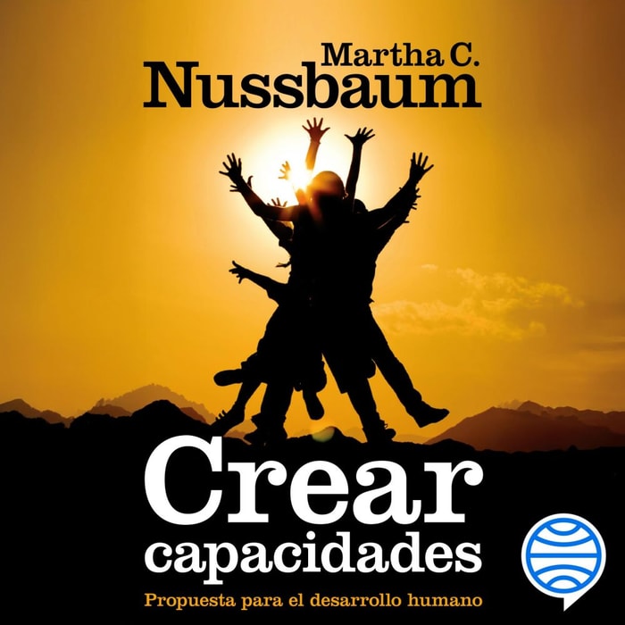Crear capacidades