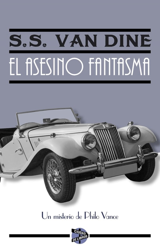 El asesino fantasma