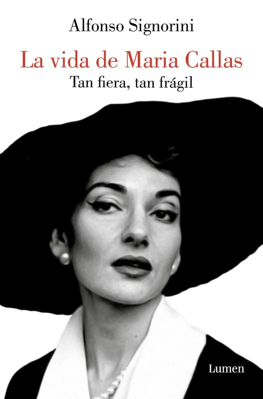 Tan fiera, tan frágil