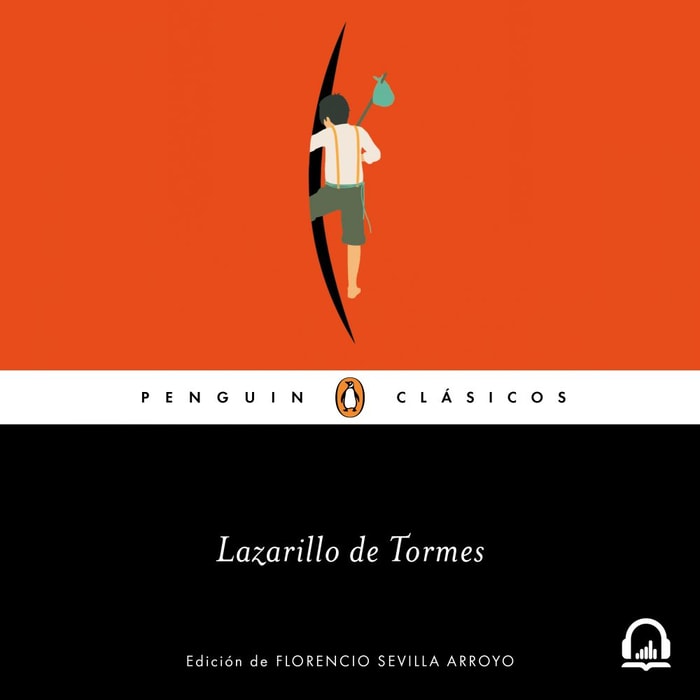 Lazarillo de Tormes
