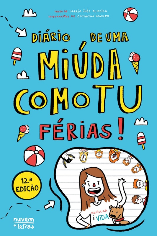 Férias!
