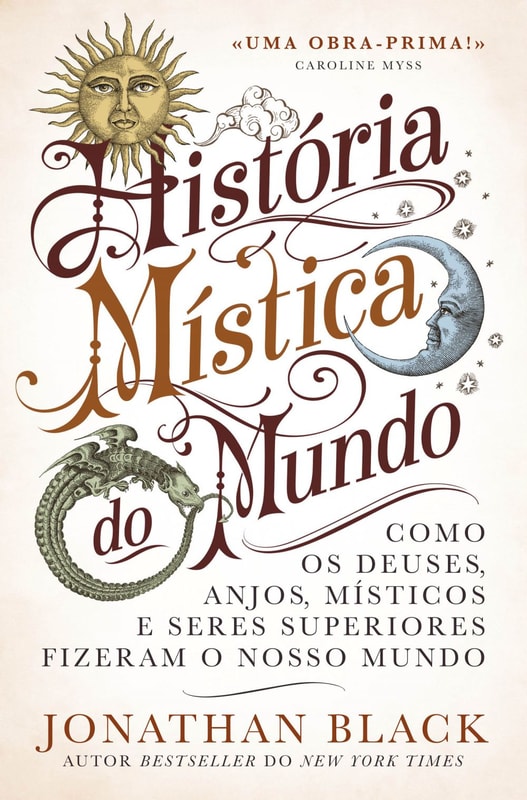 História Mística do Mundo