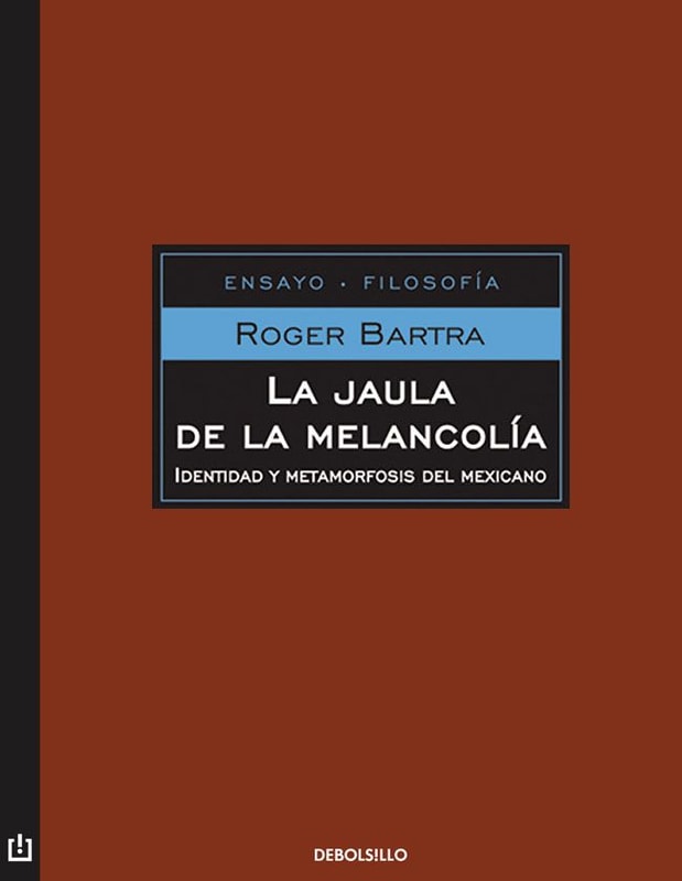 La jaula de la melancolía