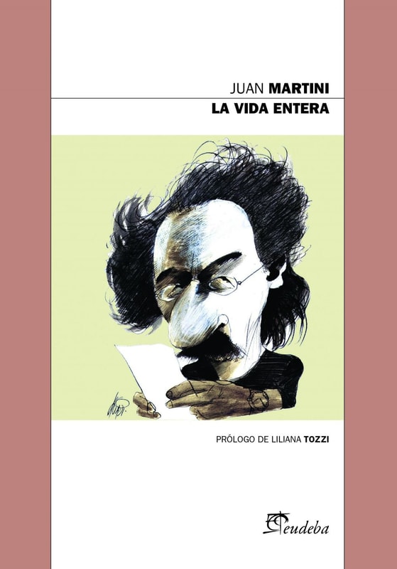 La vida entera