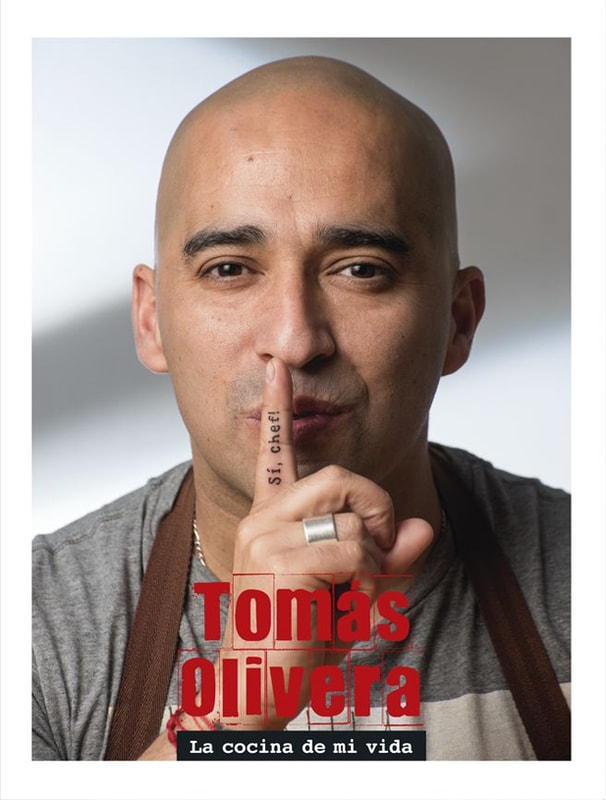 La cocina de mi vida
