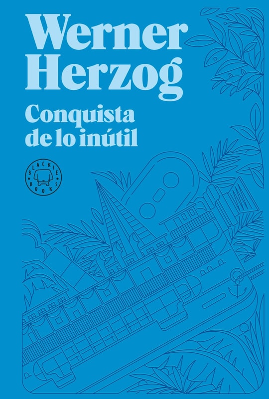 Conquista de lo inútil