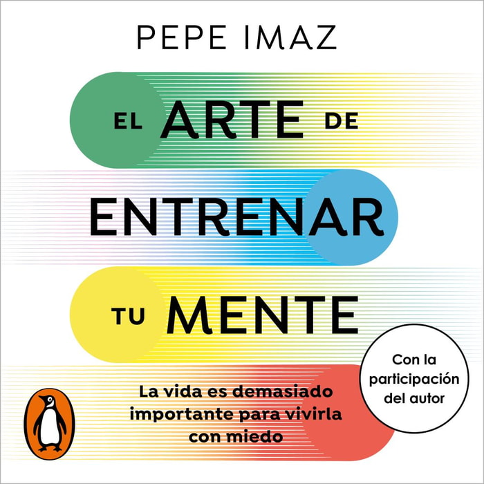 El arte de entrenar tu mente