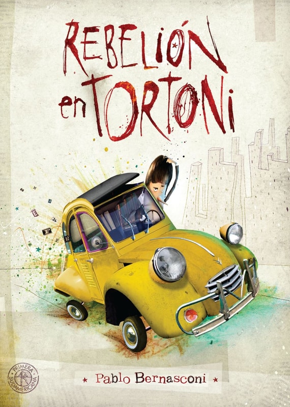Rebelión en Tortoni