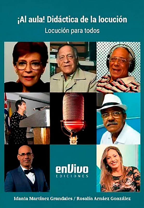 ¡Al aula! Didáctica de la locución