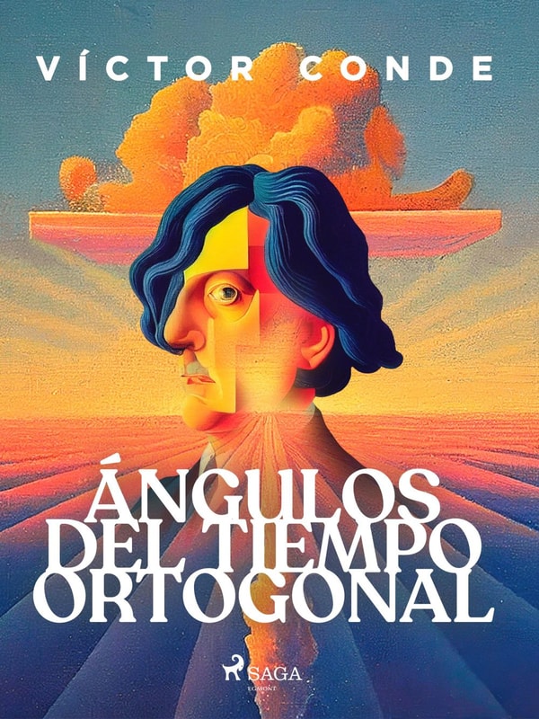 Ángulos del tiempo ortogonal