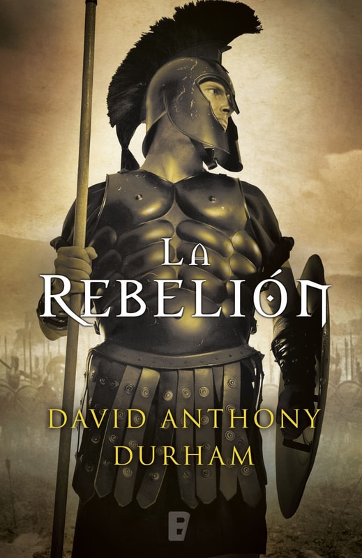 La Rebelión