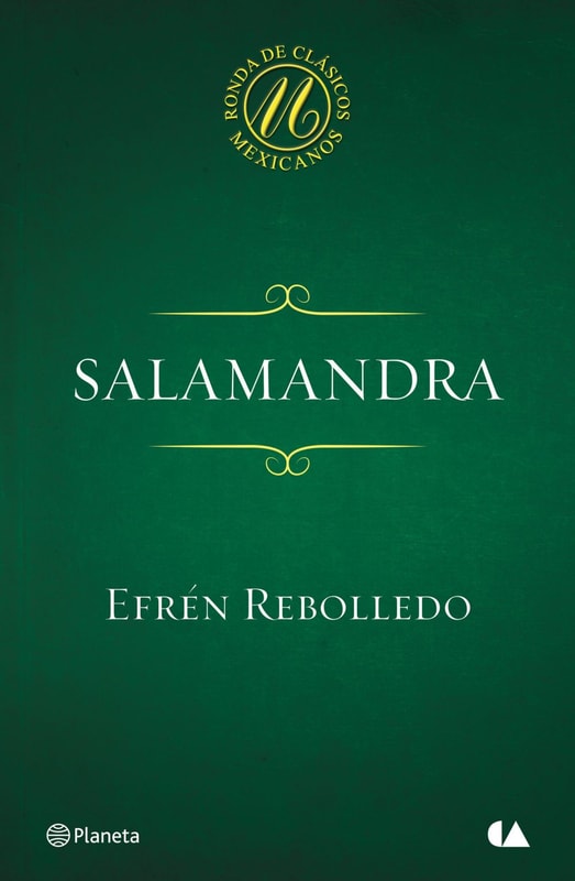 Salamandra