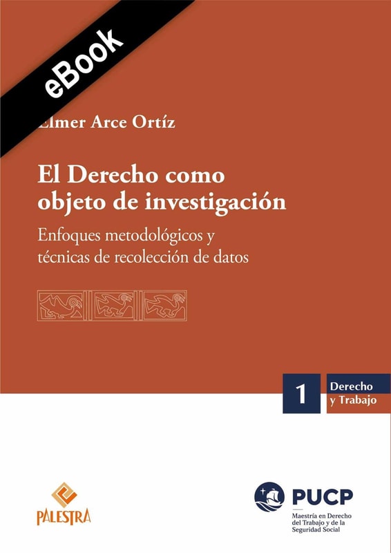 El Derecho como objeto de investigación