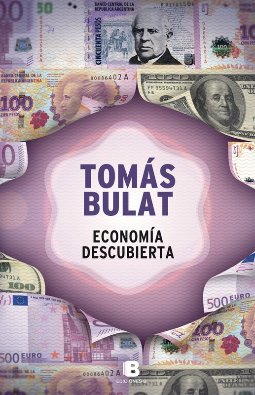 Economía descubierta