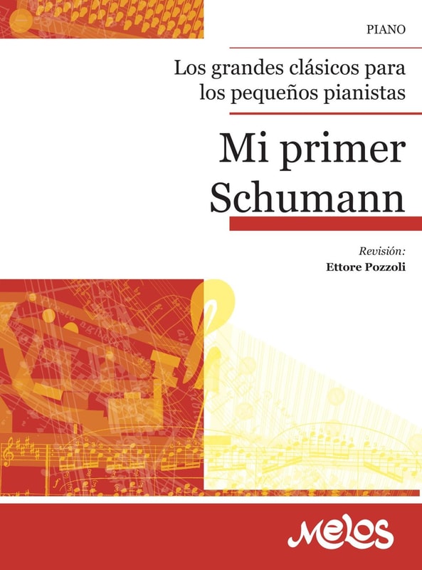 Mi primer Schumann