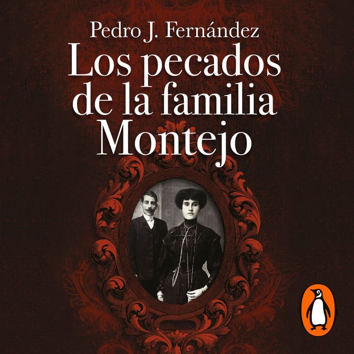 Los pecados de la familia Montejo