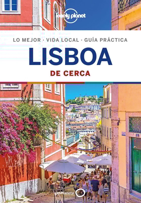 Lisboa De cerca 4
