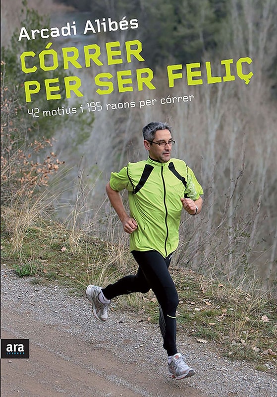Córrer per ser feliç