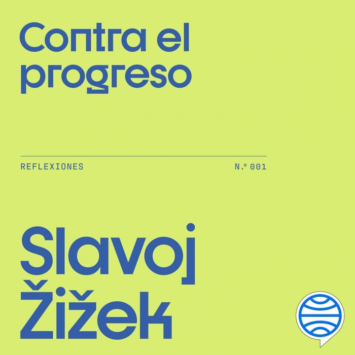 Contra el progreso