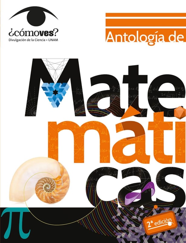 Antología de matemáticas. ¿Cómo ves?