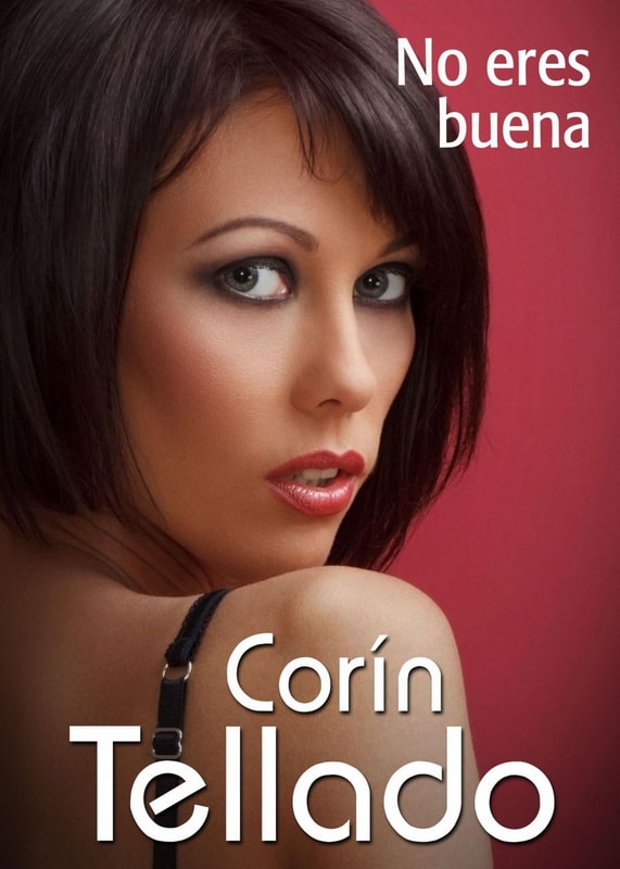 No eres buena