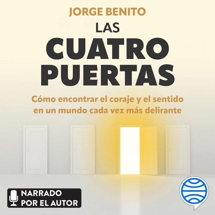 Las cuatro puertas