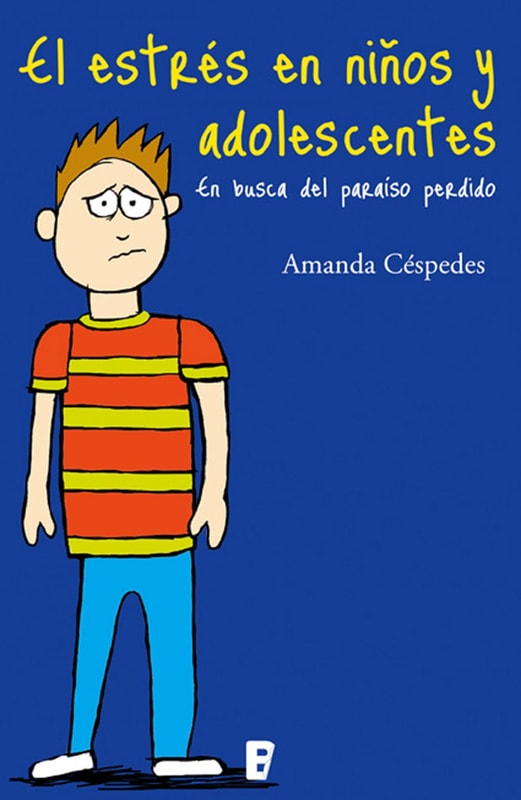 El estrés en niños y adolescentes