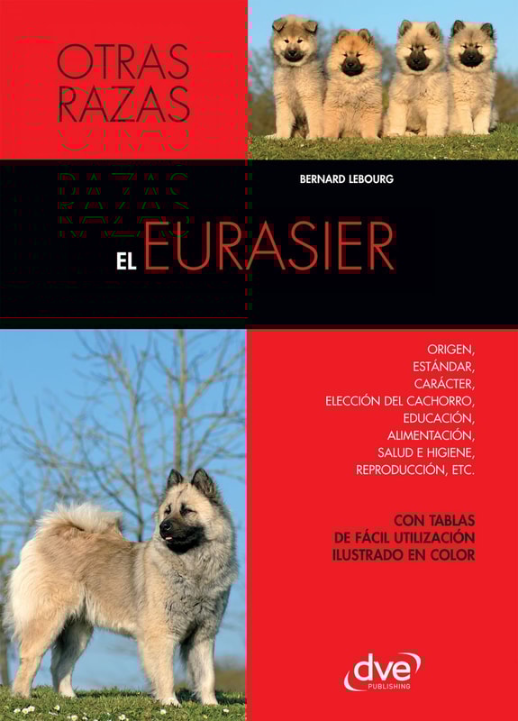 El Eurasier