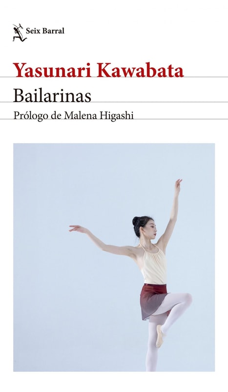 Bailarinas. Edición 2025