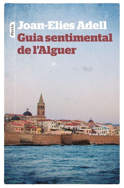 Guia sentimental de l'Alguer