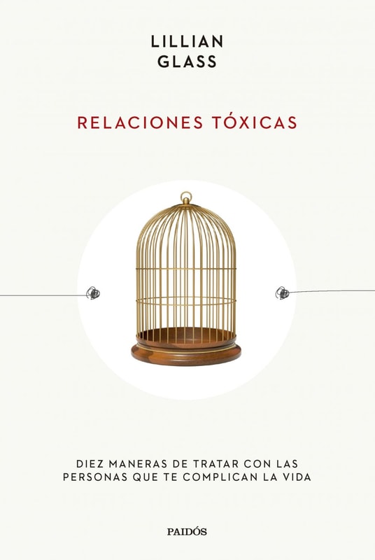 Relaciones tóxicas