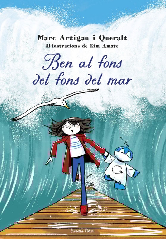 Ben al fons del fons del mar