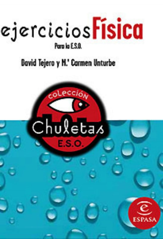Ejercicios física fácil para la ESO