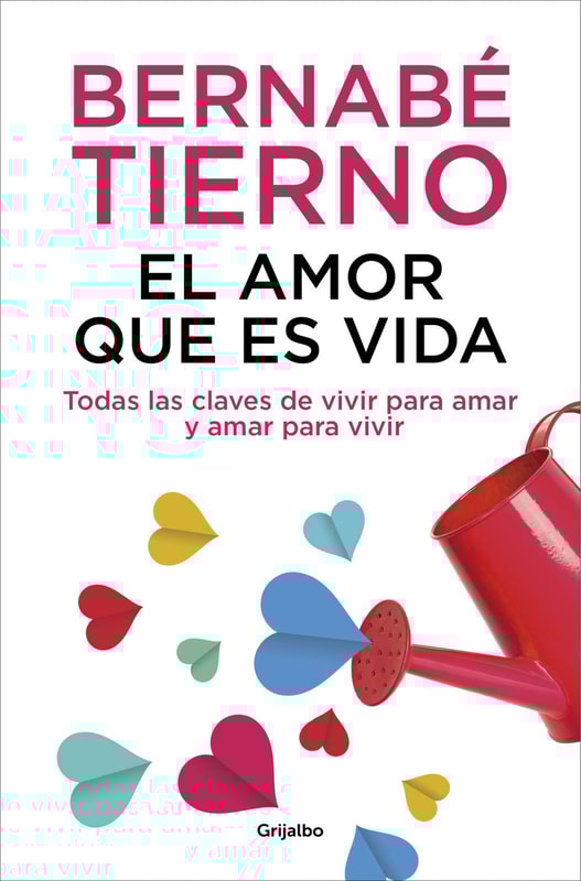 El amor que es vida