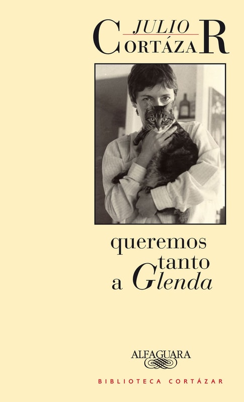 Queremos tanto a Glenda