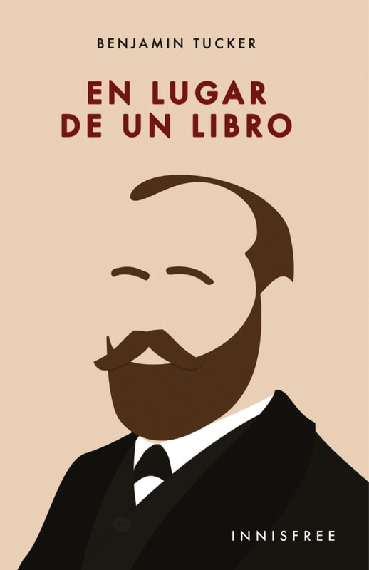 En lugar de un libro