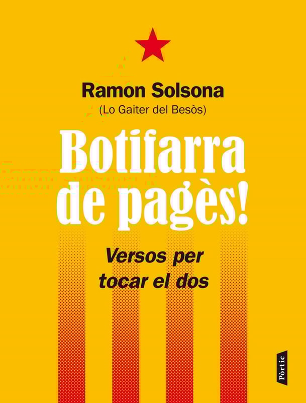 Botifarra de pagès!