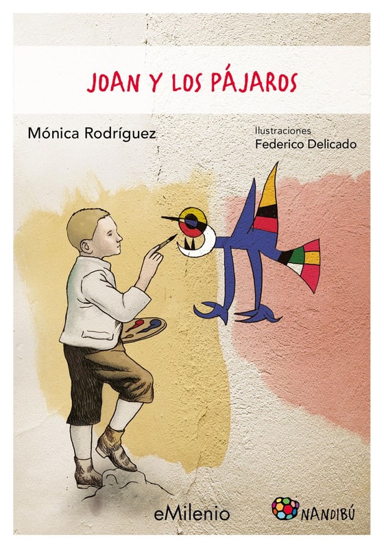 Joan y los pájaros (epub)