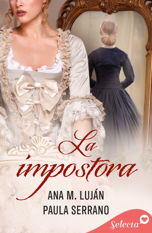 La impostora