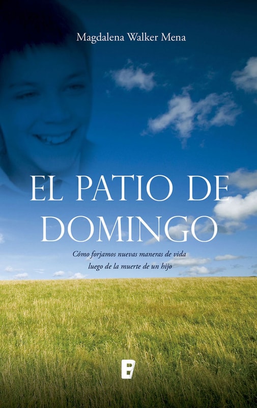 El patio de domingo
