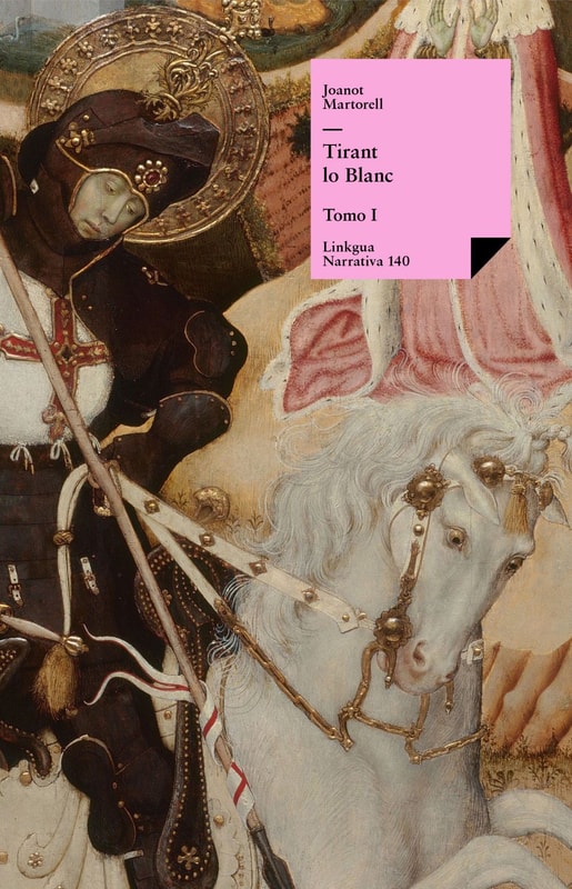 Tirant lo Blanc