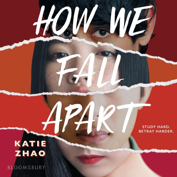 How We Fall Apart