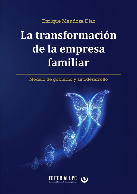 La transformación de la empresa familiar