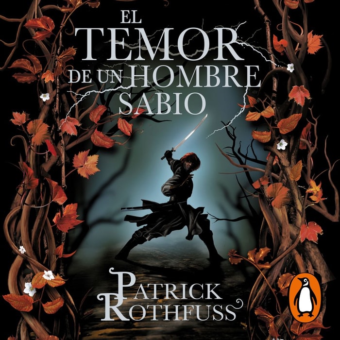 El temor de un hombre sabio (Crónica del asesino de reyes 2)