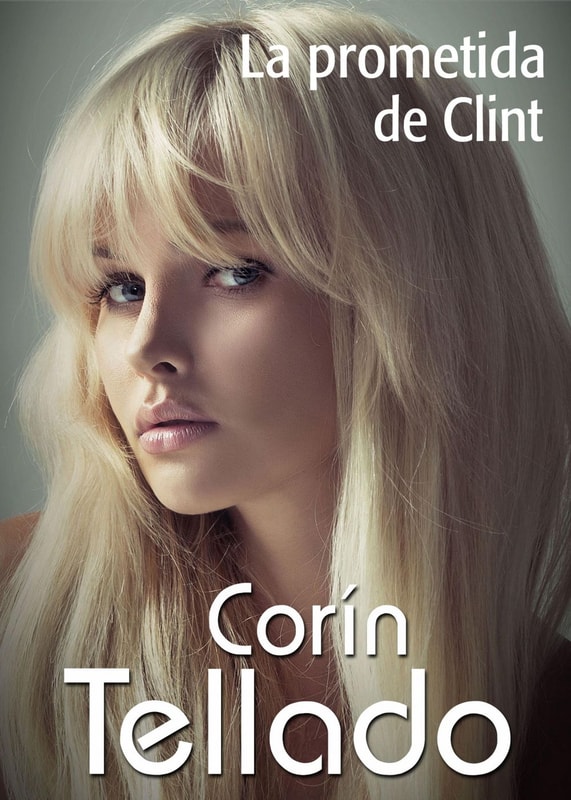 La prometida de Clint